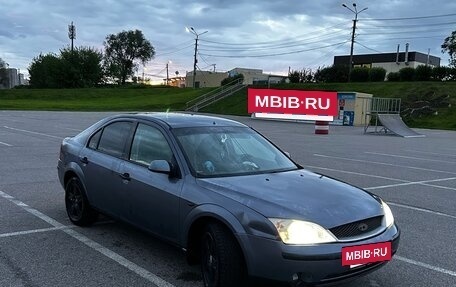 Ford Mondeo III, 2001 год, 220 000 рублей, 8 фотография