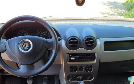 Renault Logan I, 2012 год, 449 000 рублей, 15 фотография