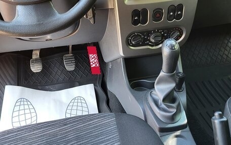 Renault Logan I, 2012 год, 449 000 рублей, 21 фотография