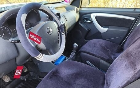 Nissan Terrano III, 2014 год, 1 130 000 рублей, 7 фотография