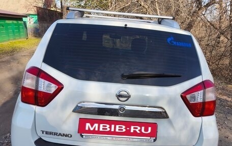 Nissan Terrano III, 2014 год, 1 130 000 рублей, 5 фотография