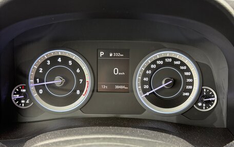 Hyundai Creta, 2021 год, 2 495 000 рублей, 8 фотография