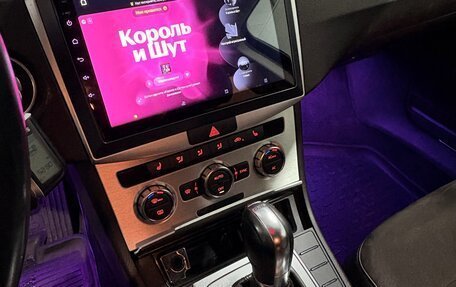 Volkswagen Passat B7, 2012 год, 1 000 000 рублей, 9 фотография