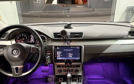 Volkswagen Passat B7, 2012 год, 1 000 000 рублей, 7 фотография