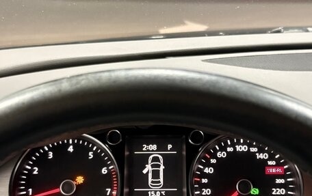 Volkswagen Passat B7, 2012 год, 1 000 000 рублей, 8 фотография