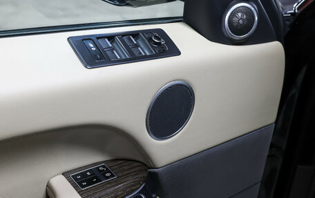 Land Rover Range Rover Sport II, 2013 год, 2 598 000 рублей, 11 фотография