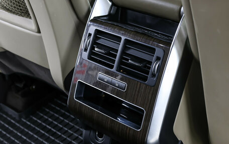 Land Rover Range Rover Sport II, 2013 год, 2 598 000 рублей, 20 фотография