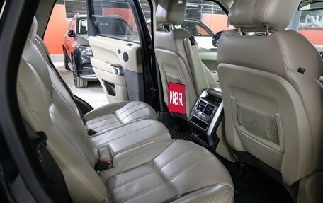 Land Rover Range Rover Sport II, 2013 год, 2 598 000 рублей, 12 фотография
