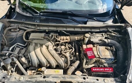 Nissan Juke II, 2013 год, 1 060 000 рублей, 15 фотография