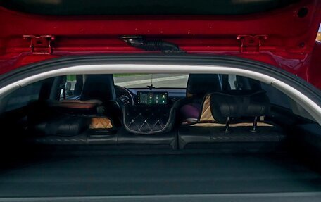 Haval F7 I, 2023 год, 2 050 000 рублей, 10 фотография