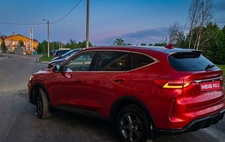 Haval F7 I, 2023 год, 2 050 000 рублей, 5 фотография