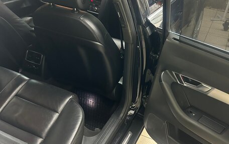 Audi A6, 2009 год, 1 070 000 рублей, 9 фотография