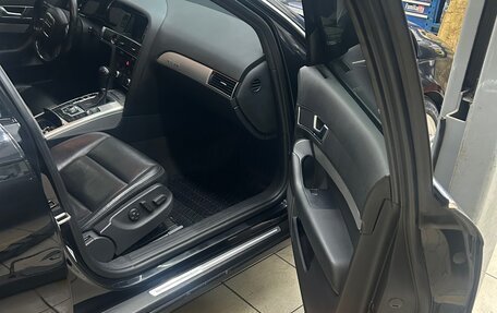 Audi A6, 2009 год, 1 070 000 рублей, 7 фотография