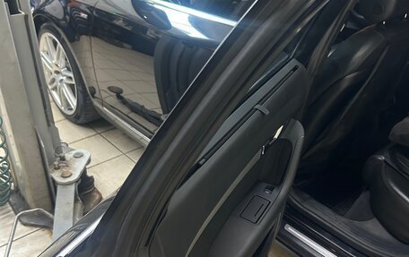 Audi A6, 2009 год, 1 070 000 рублей, 15 фотография