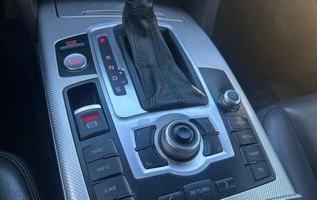 Audi A6, 2009 год, 1 070 000 рублей, 20 фотография