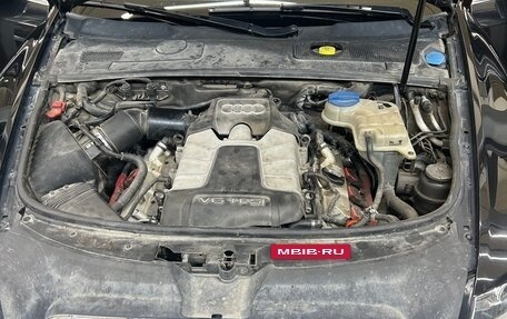 Audi A6, 2009 год, 1 070 000 рублей, 19 фотография