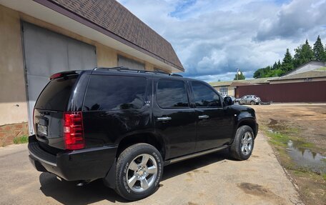 Chevrolet Tahoe III, 2012 год, 2 400 000 рублей, 5 фотография