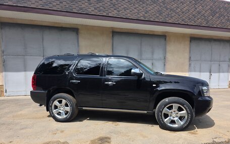Chevrolet Tahoe III, 2012 год, 2 400 000 рублей, 4 фотография