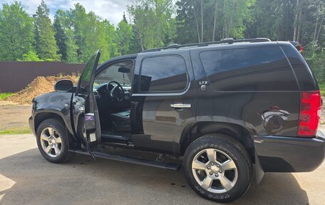 Chevrolet Tahoe III, 2012 год, 2 400 000 рублей, 10 фотография