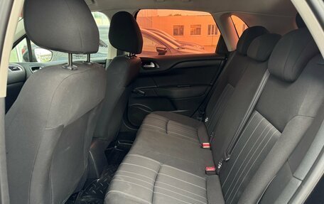 Citroen C4 II рестайлинг, 2012 год, 547 000 рублей, 7 фотография
