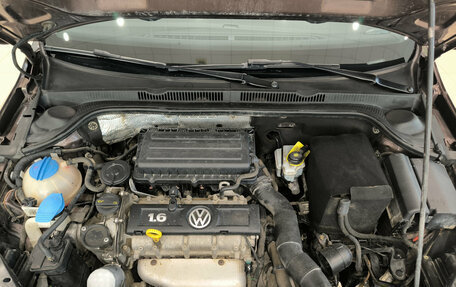 Volkswagen Jetta VI, 2014 год, 1 100 000 рублей, 11 фотография
