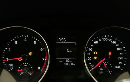 Volkswagen Jetta VI, 2014 год, 1 100 000 рублей, 16 фотография