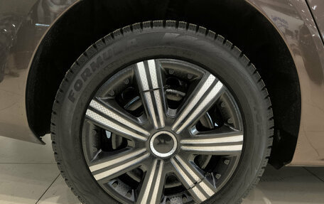 Volkswagen Jetta VI, 2014 год, 1 100 000 рублей, 22 фотография
