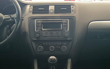 Volkswagen Jetta VI, 2014 год, 1 100 000 рублей, 18 фотография