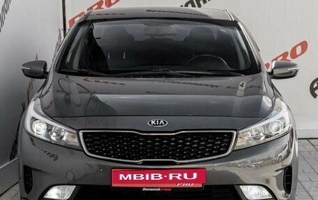 KIA Cerato III, 2018 год, 1 680 000 рублей, 2 фотография