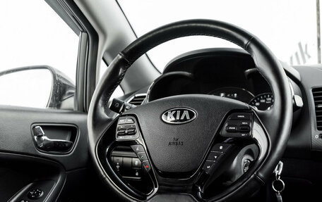 KIA Cerato III, 2018 год, 1 680 000 рублей, 14 фотография