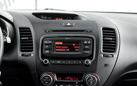 KIA Cerato III, 2018 год, 1 680 000 рублей, 18 фотография