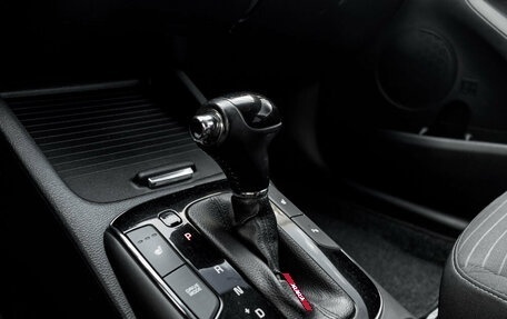 KIA Cerato III, 2018 год, 1 680 000 рублей, 21 фотография