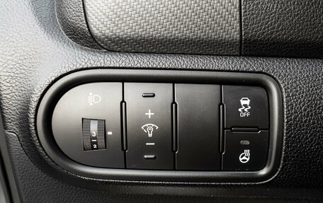 KIA Cerato III, 2018 год, 1 680 000 рублей, 26 фотография