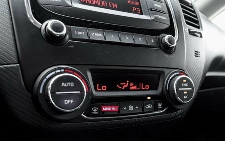KIA Cerato III, 2018 год, 1 680 000 рублей, 20 фотография