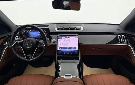 Mercedes-Benz S-Класс, 2023 год, 12 443 000 рублей, 5 фотография