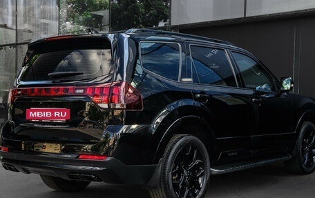 KIA Mohave I, 2021 год, 5 230 000 рублей, 4 фотография