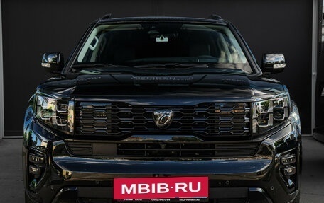 KIA Mohave I, 2021 год, 5 230 000 рублей, 2 фотография
