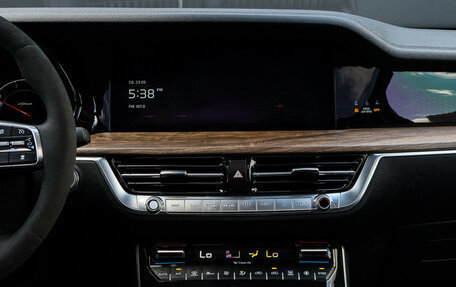 KIA Mohave I, 2021 год, 5 230 000 рублей, 13 фотография