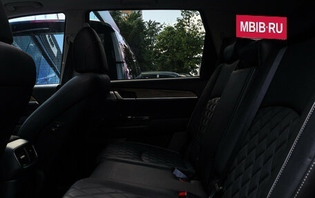 KIA Mohave I, 2021 год, 5 230 000 рублей, 9 фотография
