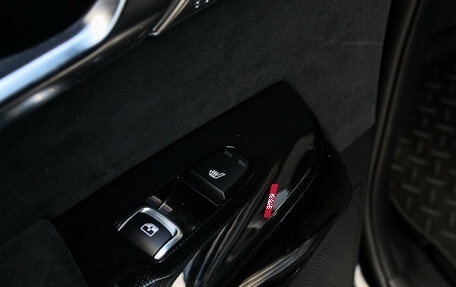 KIA Mohave I, 2021 год, 5 230 000 рублей, 10 фотография