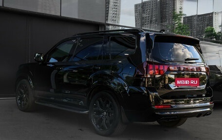 KIA Mohave I, 2021 год, 5 230 000 рублей, 6 фотография