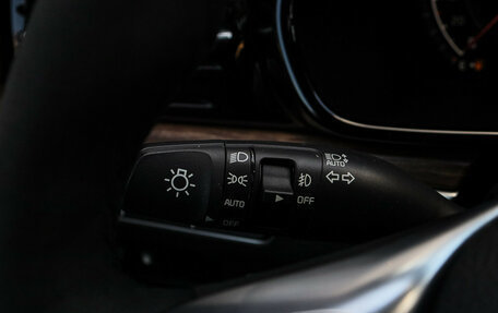 KIA Mohave I, 2021 год, 5 230 000 рублей, 31 фотография