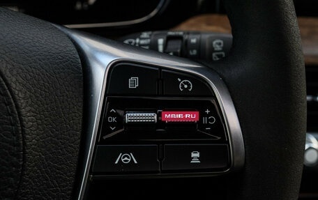 KIA Mohave I, 2021 год, 5 230 000 рублей, 28 фотография