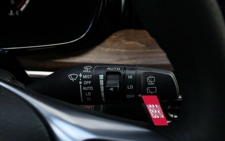 KIA Mohave I, 2021 год, 5 230 000 рублей, 30 фотография