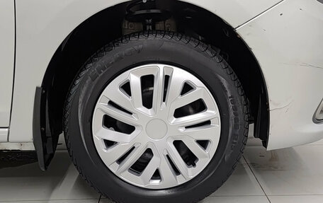 Renault Logan II, 2015 год, 785 000 рублей, 18 фотография