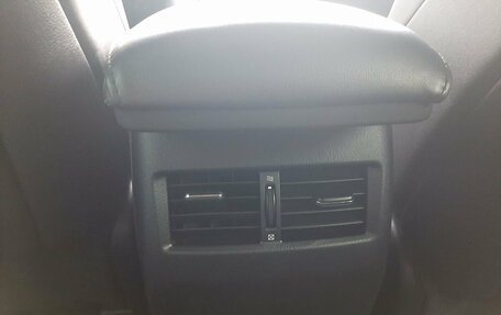 Lexus RX III, 2010 год, 2 000 000 рублей, 13 фотография