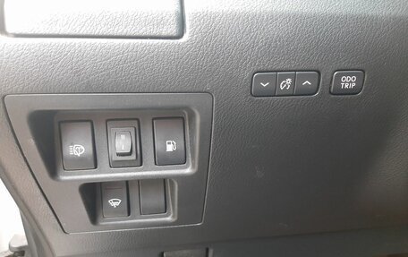 Lexus RX III, 2010 год, 2 000 000 рублей, 14 фотография