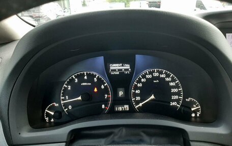 Lexus RX III, 2010 год, 2 000 000 рублей, 17 фотография