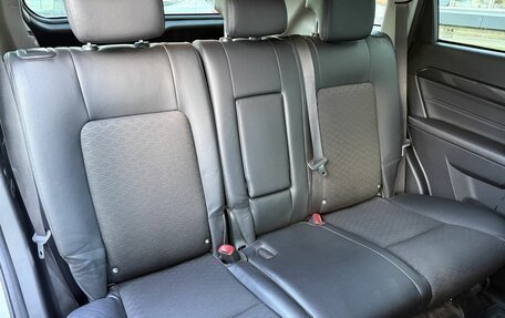 Chevrolet Captiva I, 2014 год, 1 179 000 рублей, 11 фотография