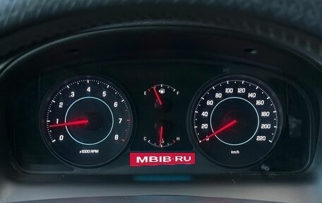 Chevrolet Captiva I, 2014 год, 1 179 000 рублей, 12 фотография